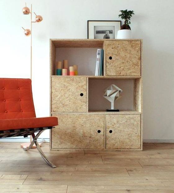 OSB - Idei practice si amenajari 2