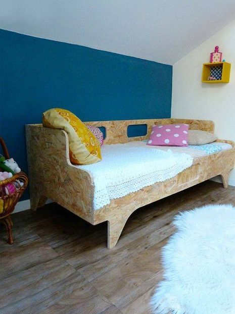 OSB - Idei practice si amenajari 2