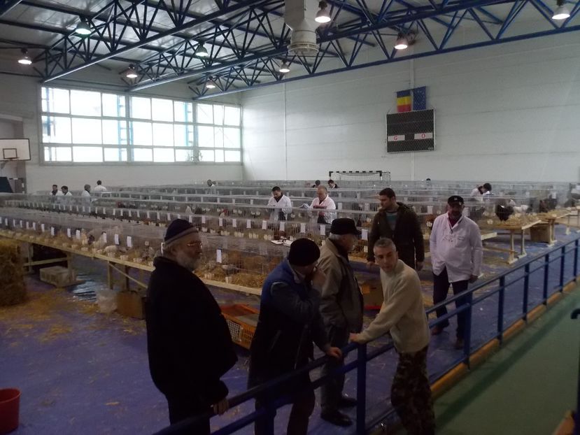  - EXPO-2018- HOBBY CENTRUM BRASOV