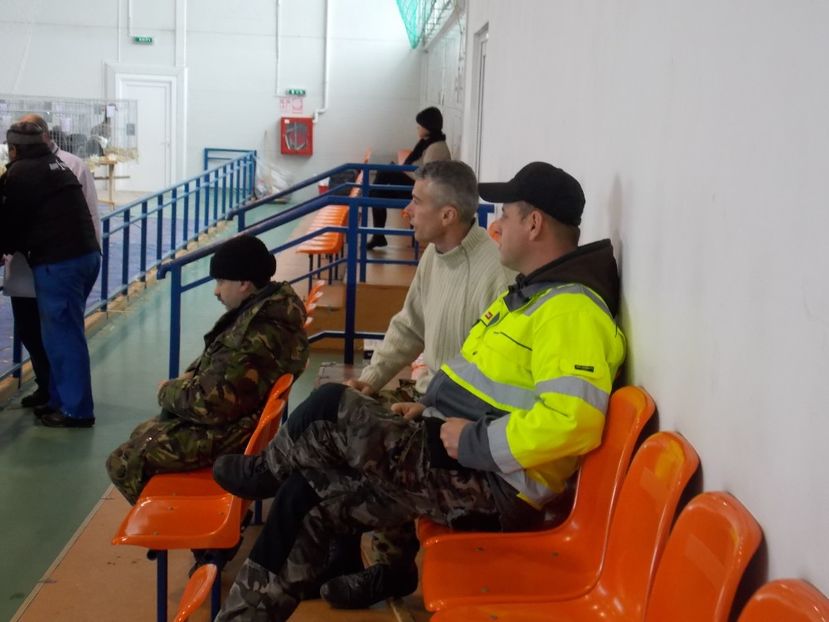  - EXPO-2018- HOBBY CENTRUM BRASOV