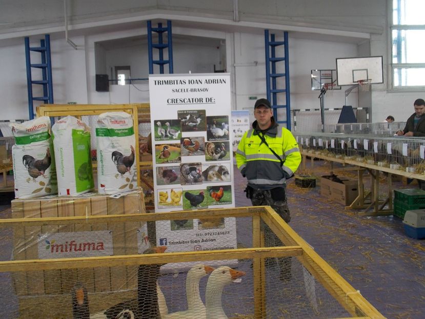  - EXPO-2018- HOBBY CENTRUM BRASOV