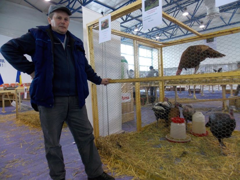  - EXPO-2018- HOBBY CENTRUM BRASOV