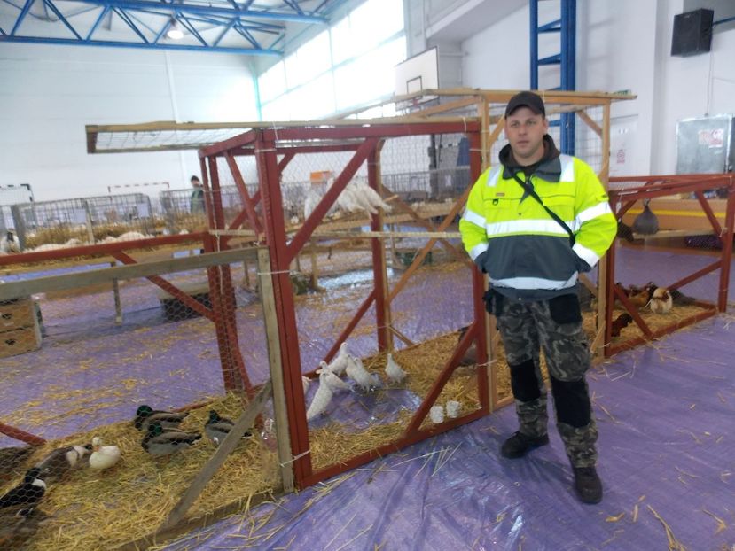  - EXPO-2018- HOBBY CENTRUM BRASOV
