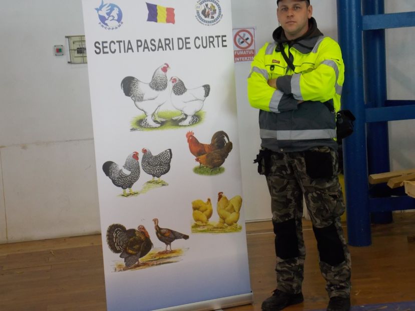  - EXPO-2018- HOBBY CENTRUM BRASOV