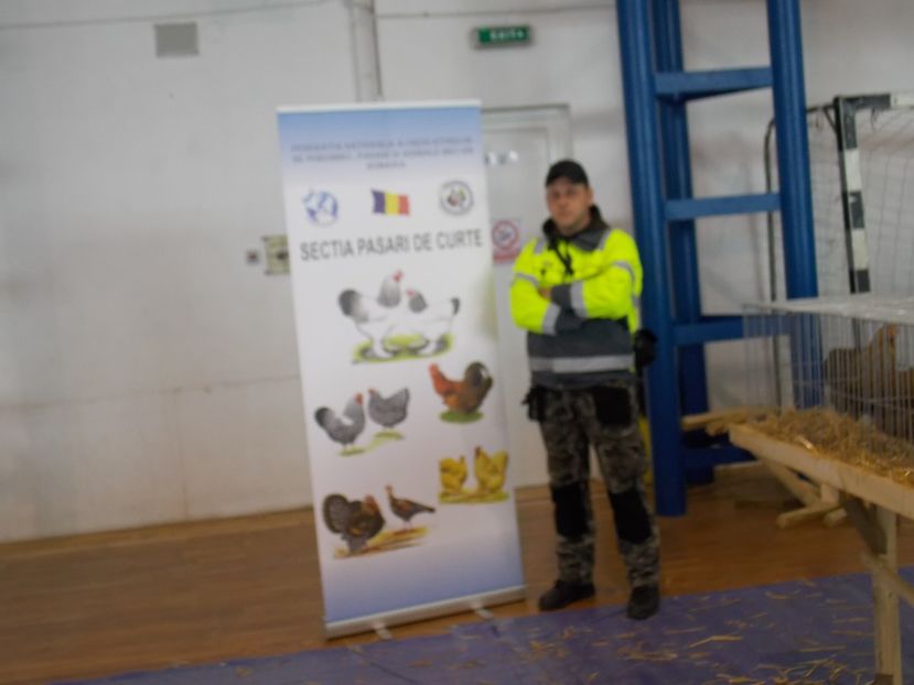  - EXPO-2018- HOBBY CENTRUM BRASOV