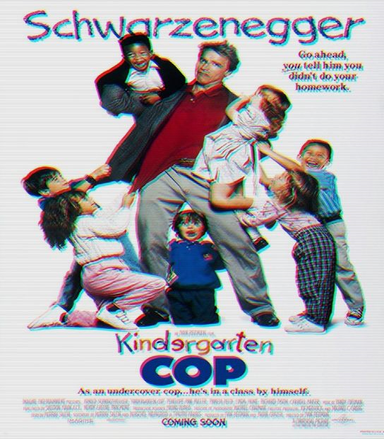 "кιηɗєяgαятєη cσρ"  ₁₉₉₀ ✓ - Speaking my lesson from the brain
