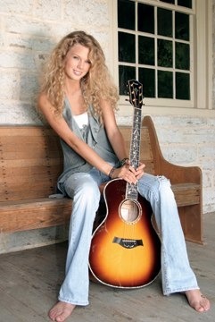 Taylor Swift (16) - Taylor Swift