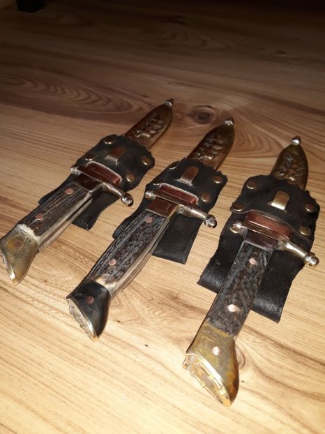  - Cutite Februarie 2018