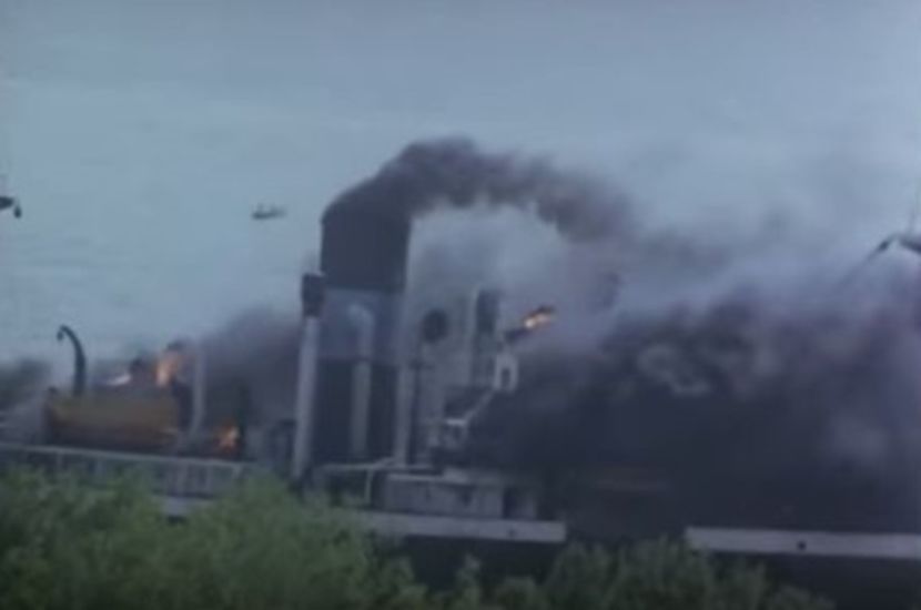 Explozia - Explozia 1973