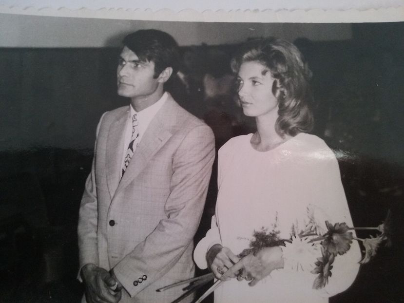 Explozia - Explozia 1973