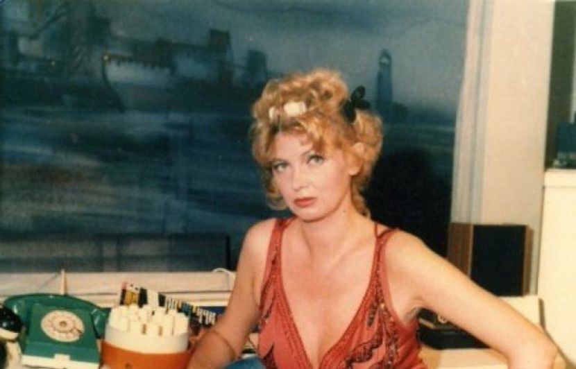 Explozia - Explozia 1973