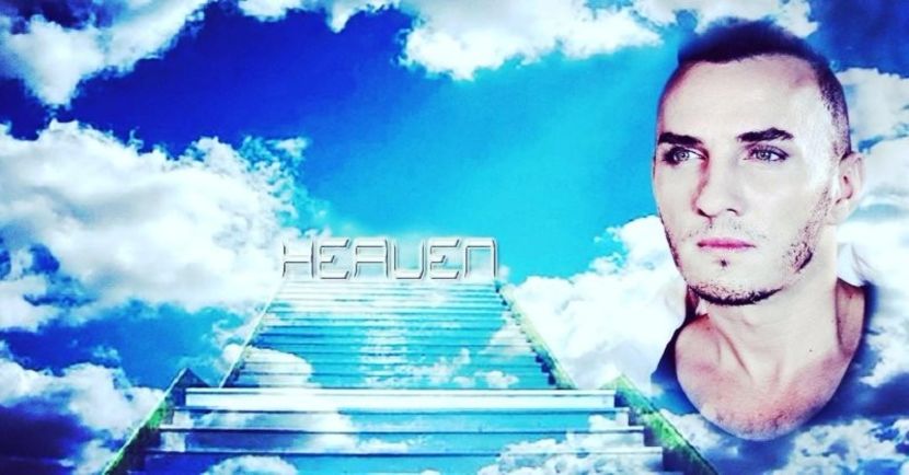 Eurovision 2018 - 2018 Eurovision Song Contest
