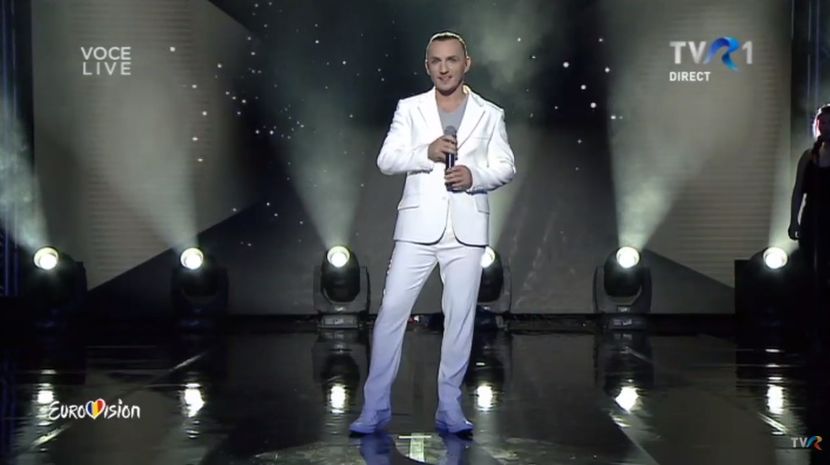 Eurovision 2018 - 2018 Eurovision Song Contest