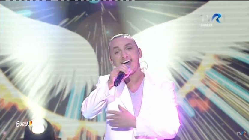 Eurovision 2018 - 2018 Eurovision Song Contest
