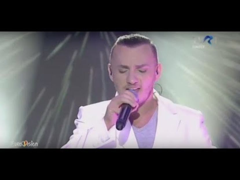 Eurovision 2018 - 2018 Eurovision Song Contest