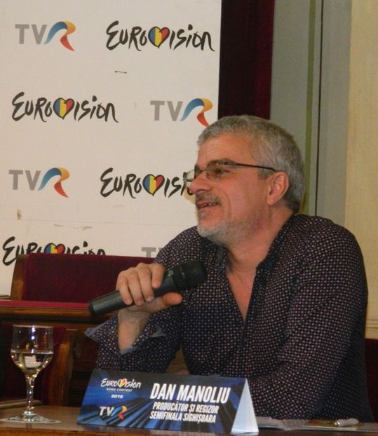 Eurovision 2018 - 2018 Eurovision Song Contest