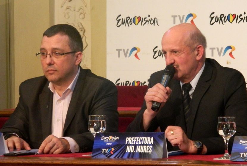 Eurovision 2018 - 2018 Eurovision Song Contest