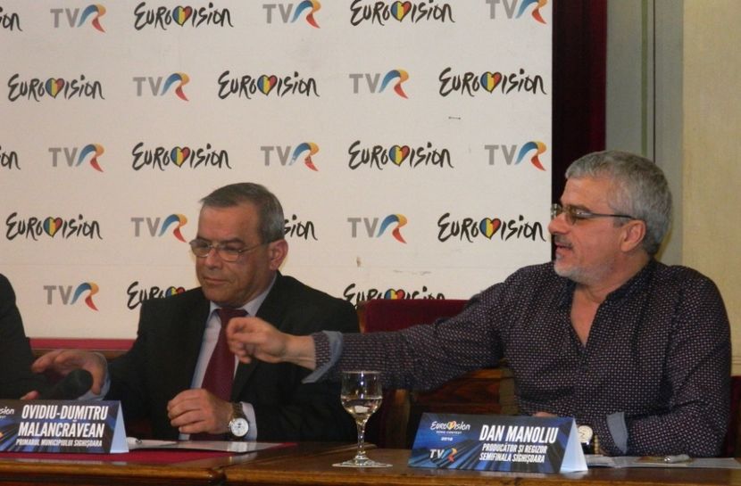 Eurovision 2018 - 2018 Eurovision Song Contest