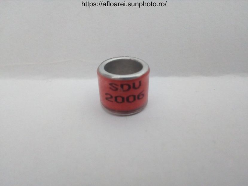 SDU 2006 - SDU ANGLIA