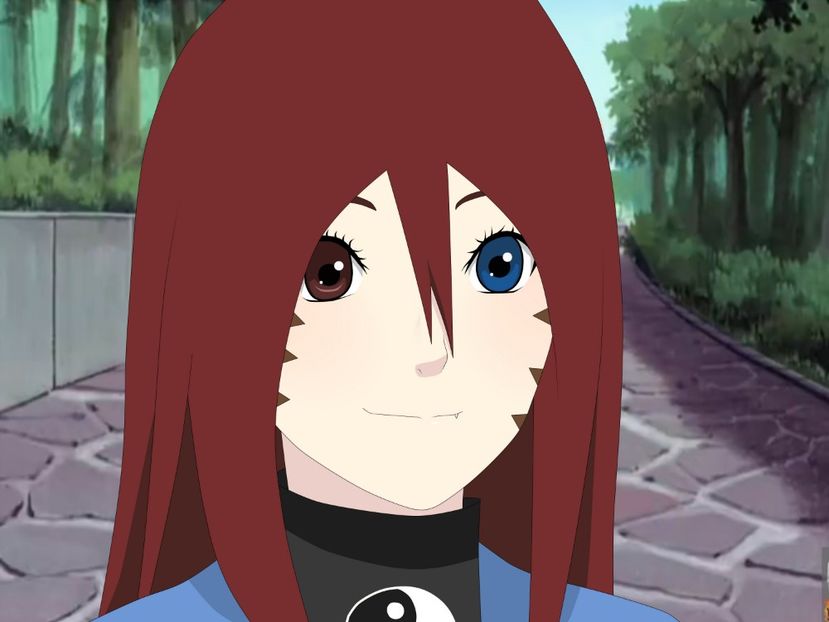 Terra and smile-kun - 2018