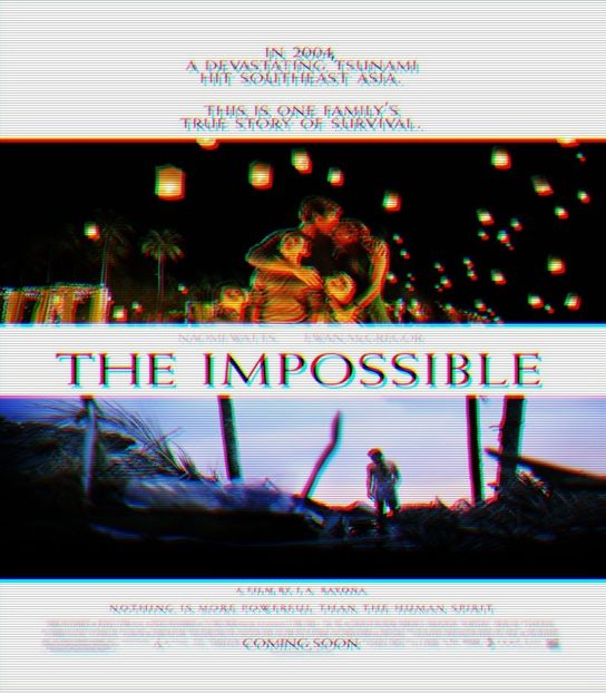 "тнє ιмρσѕѕιвƖє" ₂₀₁₂ ✓ - Speaking my lesson from the brain