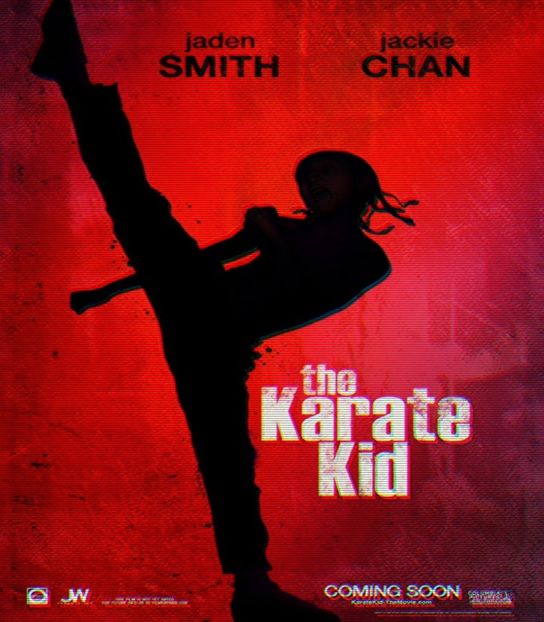 "тнє кαяαтє кιɗ" ₂₀₁₀ ✓ - Speaking my lesson from the brain