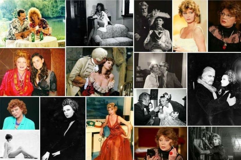 Explozia - Explozia 1973