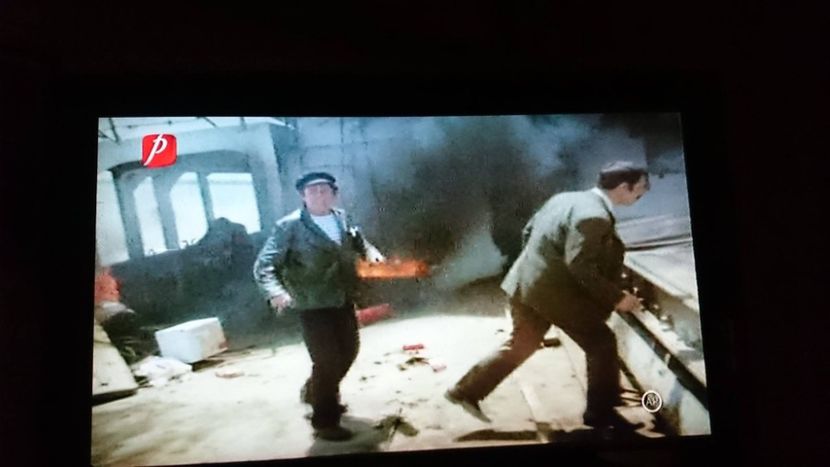 Explozia - Explozia 1973