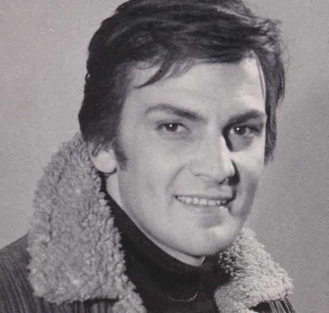 Explozia - Explozia 1973