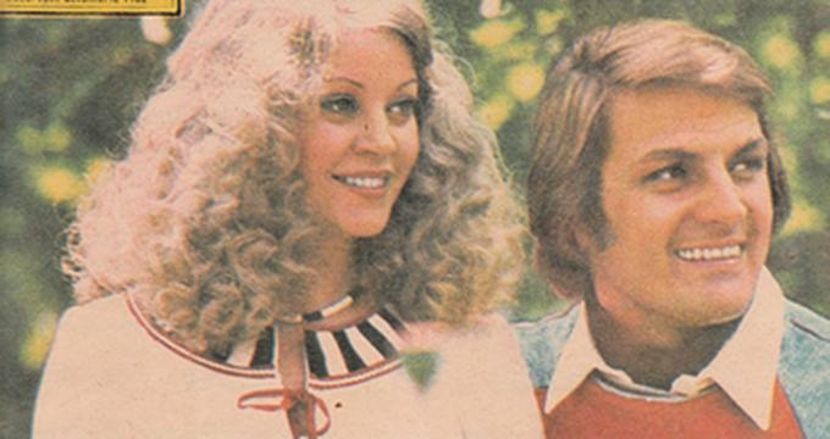 Explozia - Explozia 1973