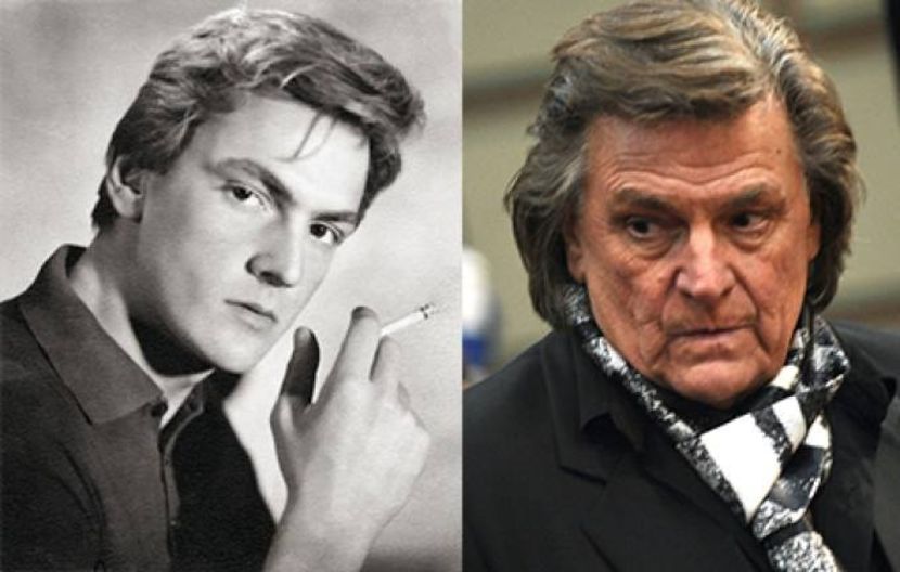 Explozia - Explozia 1973