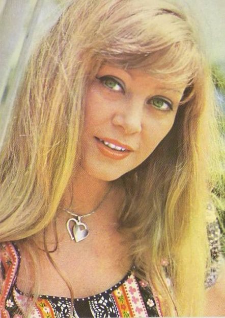 Explozia - Explozia 1973