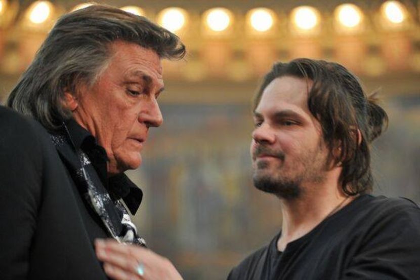 Explozia - Explozia 1973