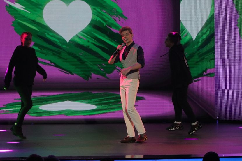 Eurovision 2018 - 2018 Eurovision Song Contest