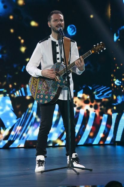 Eurovision 2018 - 2018 Eurovision Song Contest