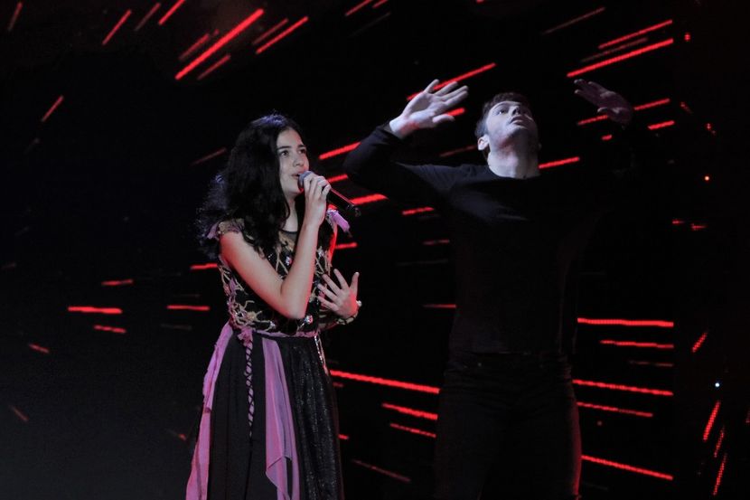 Eurovision 2018 - 2018 Eurovision Song Contest