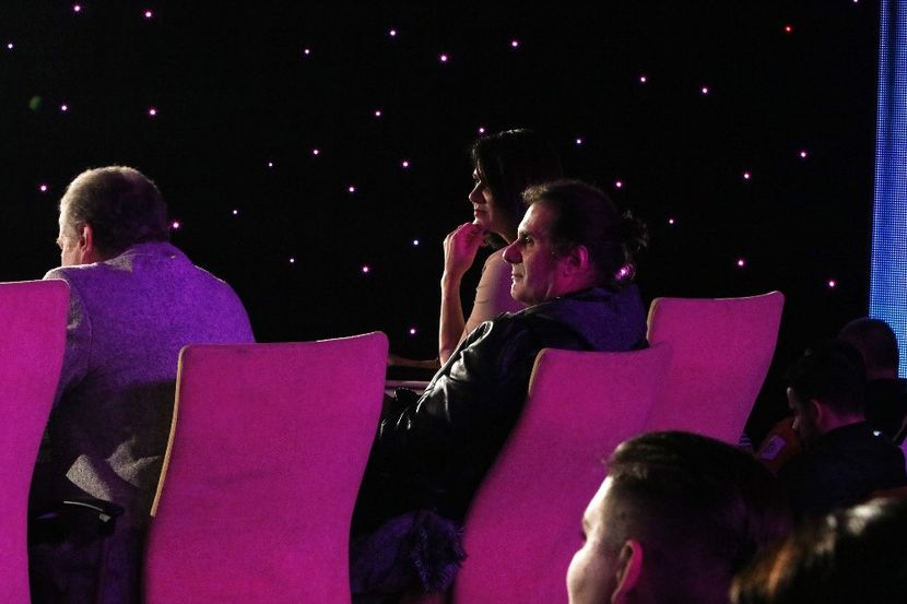 Eurovision 2018 - 2018 Eurovision Song Contest