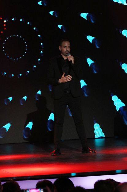 Eurovision 2018 - 2018 Eurovision Song Contest