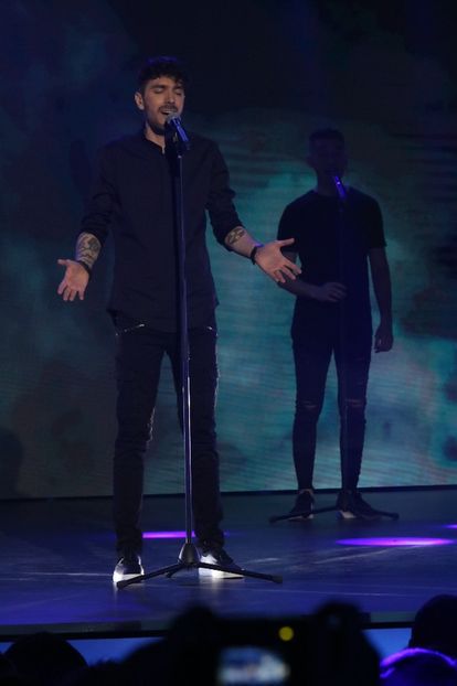 Eurovision 2018 - 2018 Eurovision Song Contest