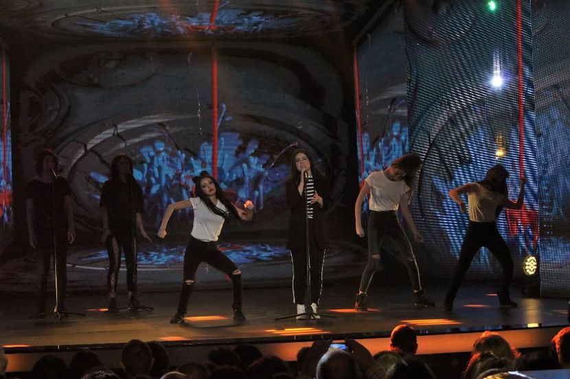 Eurovision 2018 - 2018 Eurovision Song Contest