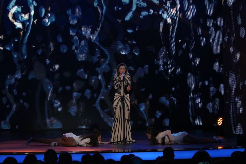 Eurovision 2018 - 2018 Eurovision Song Contest