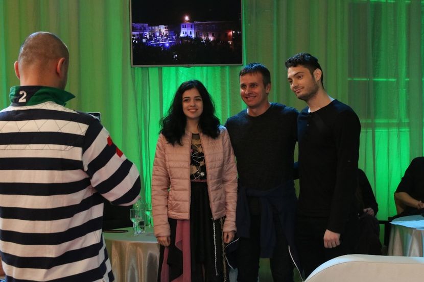 Eurovision 2018 - 2018 Eurovision Song Contest