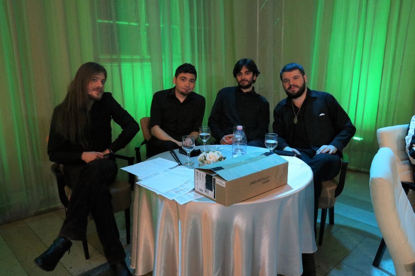 Eurovision 2018 - 2018 Eurovision Song Contest