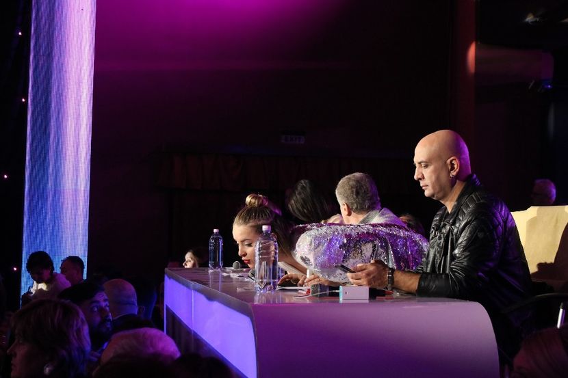 Eurovision 2018 - 2018 Eurovision Song Contest