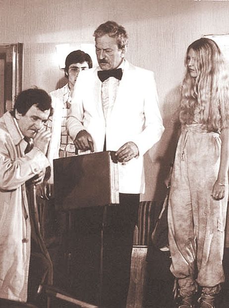 Nea Marin Miliardar - Nea Marin Miliardar 1979