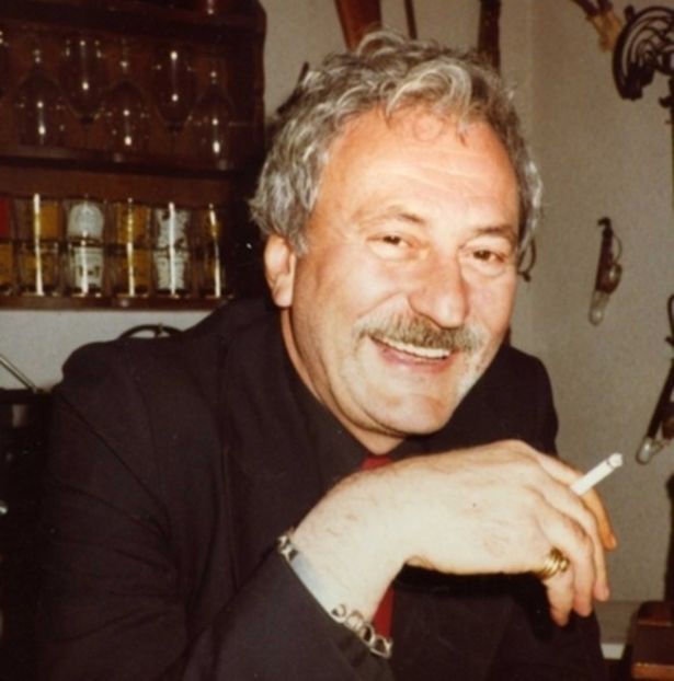 Nea Marin Miliardar - Nea Marin Miliardar 1979