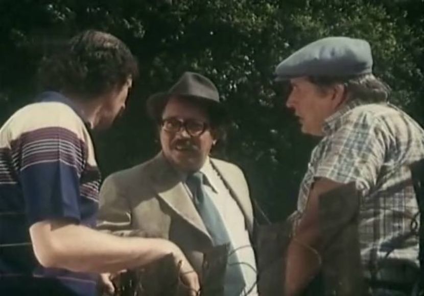 Totul Pentru Fotbal - Totul Pentru Fotbal 1978