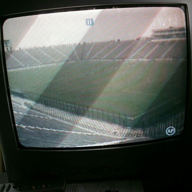 Totul Pentru Fotbal - Totul Pentru Fotbal 1978