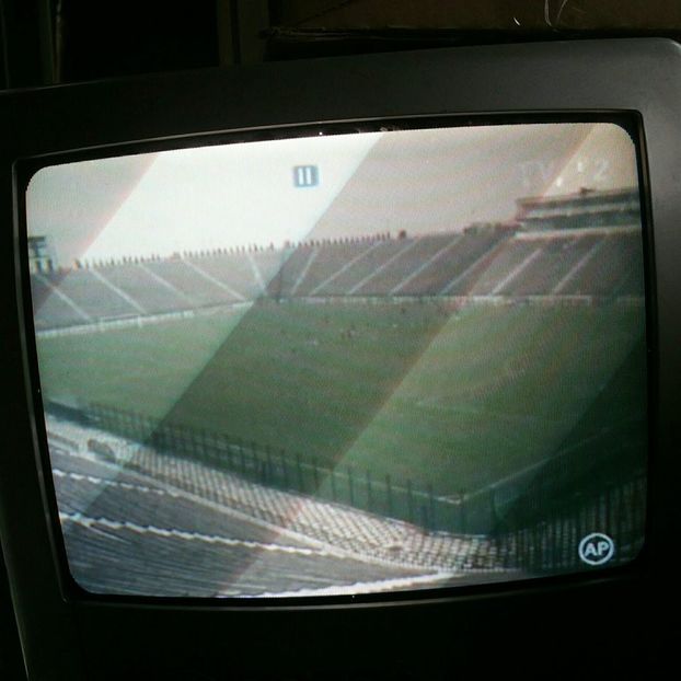 Totul Pentru Fotbal - Totul Pentru Fotbal 1978