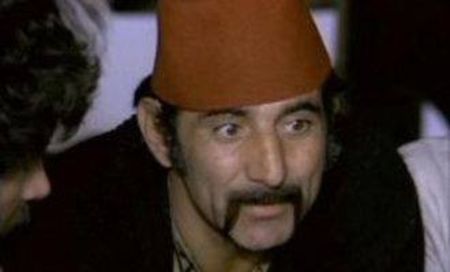 Toate Panzele Sus - Toate Panzele Sus 1976